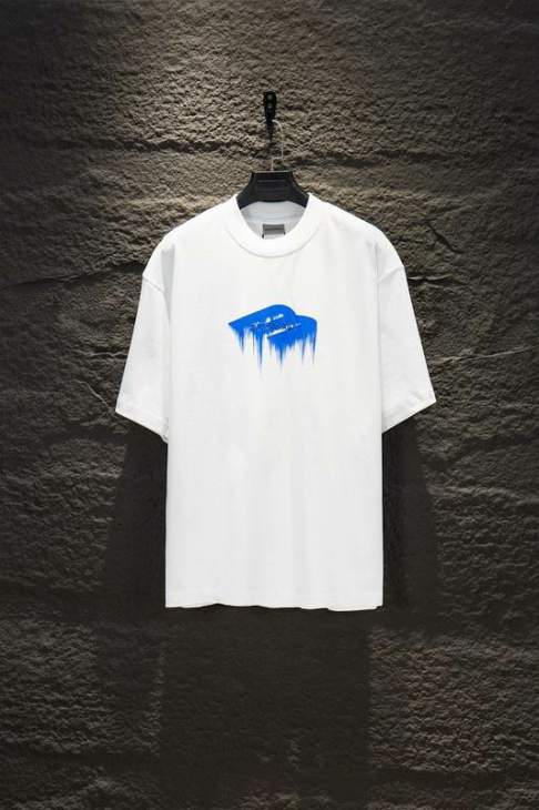 Picture of Balenciaga T Shirts Short _SKUBalenciagaXS-L8stx526921238